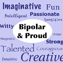 Bipolar and Proud :(: