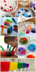homemade watercolor paint recipe watercolors recipes fun learnplayimagine paints frugal making collections