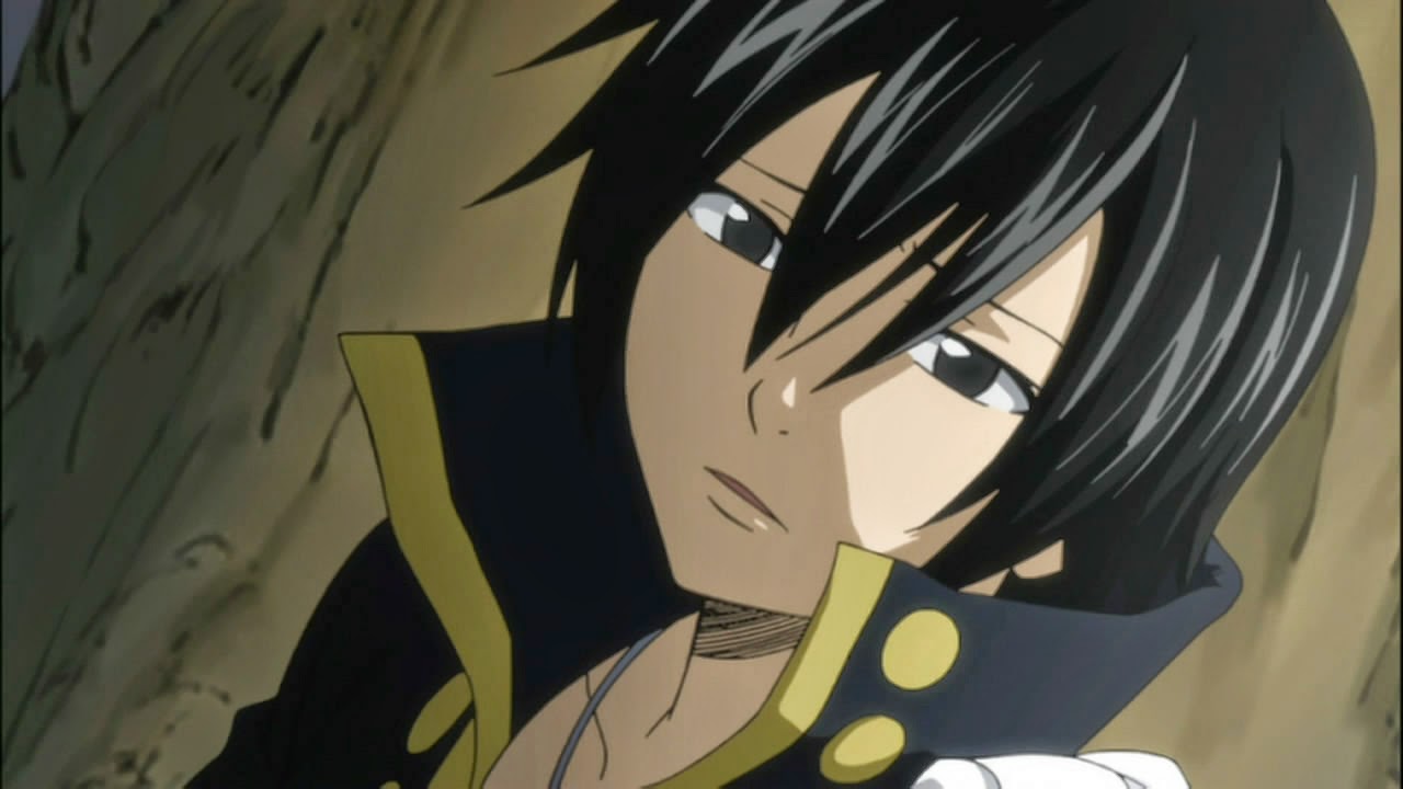 Anime: kumpulan gambar anime laki-laki