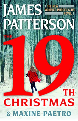 Short & Sweet Review: The 19th Christmas by James Patterson
