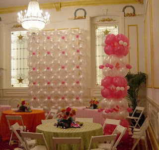 Wedding Decoration Ideas For Walls