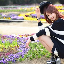 Jo In Young Foto 44
