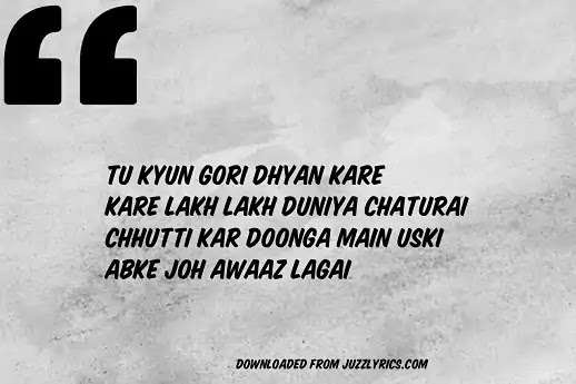 Chaandaniya Song Lyrics Meaning alessandro orsini