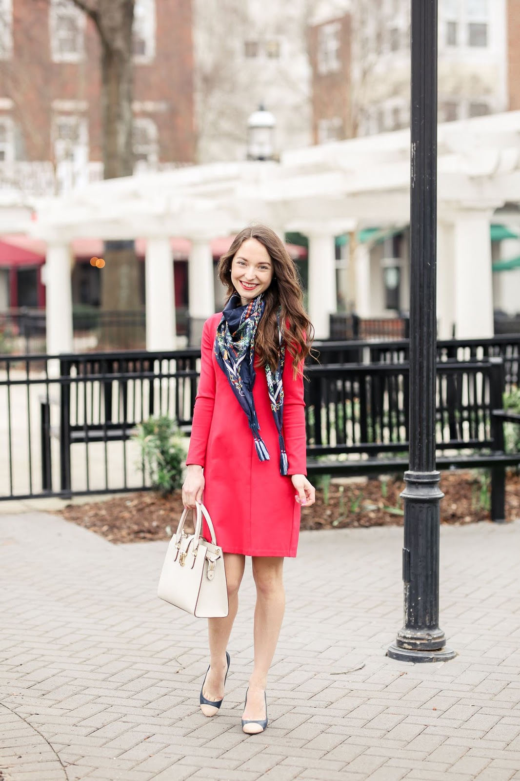 7 Outfit Ideas for Valentine's Day Caralina Style