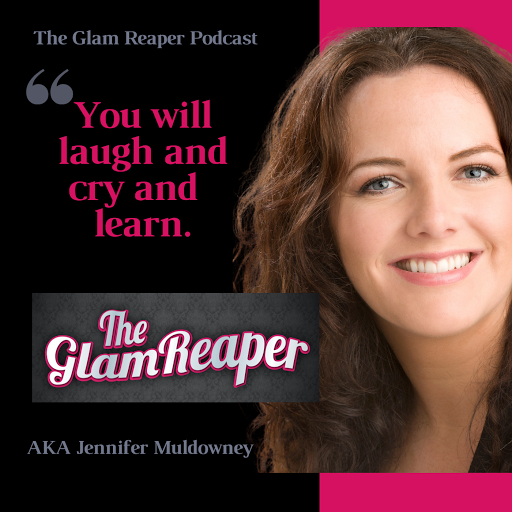 The Glam Reaper Podcast