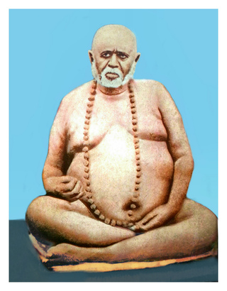 శ్రీ త్రైలింగ స్వామి జయంతి - Shri Tailang Swami Jayanti (shri trailanga swami)