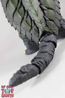 SH MonsterArts Gamera [1995] 10