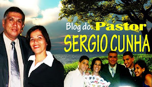 BLOG DO PR.SERGIO CUNHA