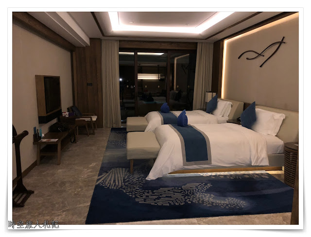 Haitang Bay, Sanya Accommodation 1