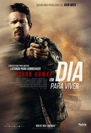 Filme Um Dia para Viver 2018 Torrent