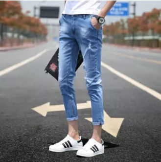 NEW STYLE Fashionable jeans for men,জিন্স প্যান্ট||মাত্র ৩২০