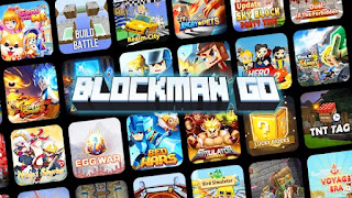 Welcome to Blockman GO