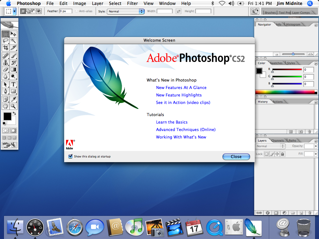 adobe photoshop cc mac free download