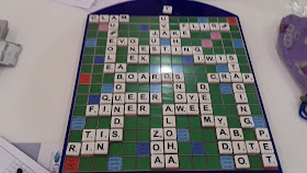 Capgemini International Scrabble Tournament 2018 - 28