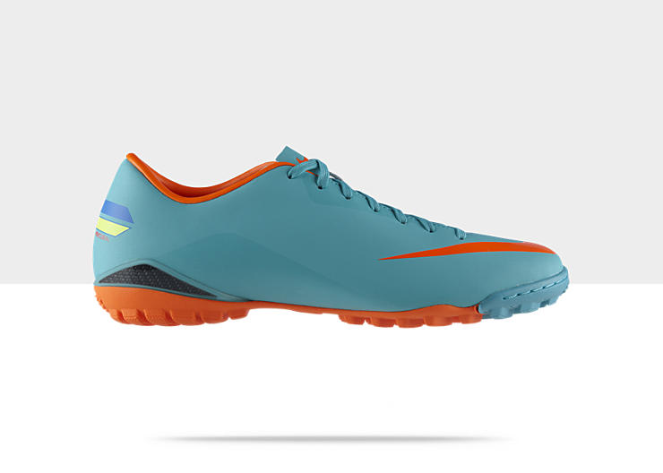 nike mercurial glide iii