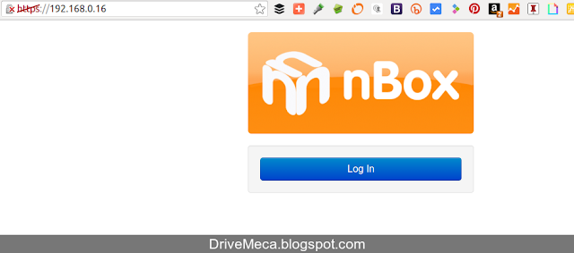 DriveMeca instalando Ntopng en Ubuntu Server paso a paso