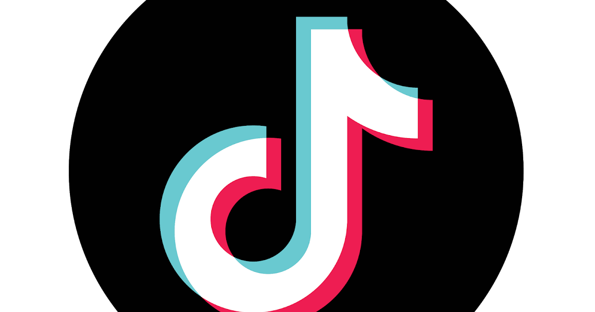 Logo Tiktok Png Download For Free High Quality Download Logos