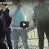 ШОК!! В центре Москвы кавказцы топчут флаг Московского "Спартака" и избивают болельщика при полном попустительстве полиции(ВИДЕО)