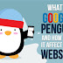 Apa itu sebenarnya Google Penguin dalam dunia SEO ?