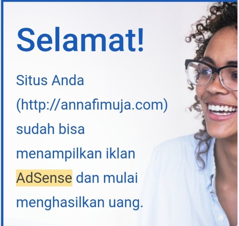 Satu Bulan Berpetualang di Dunia Adsense: Review, Tantangan, dan Pelajaran Berharga