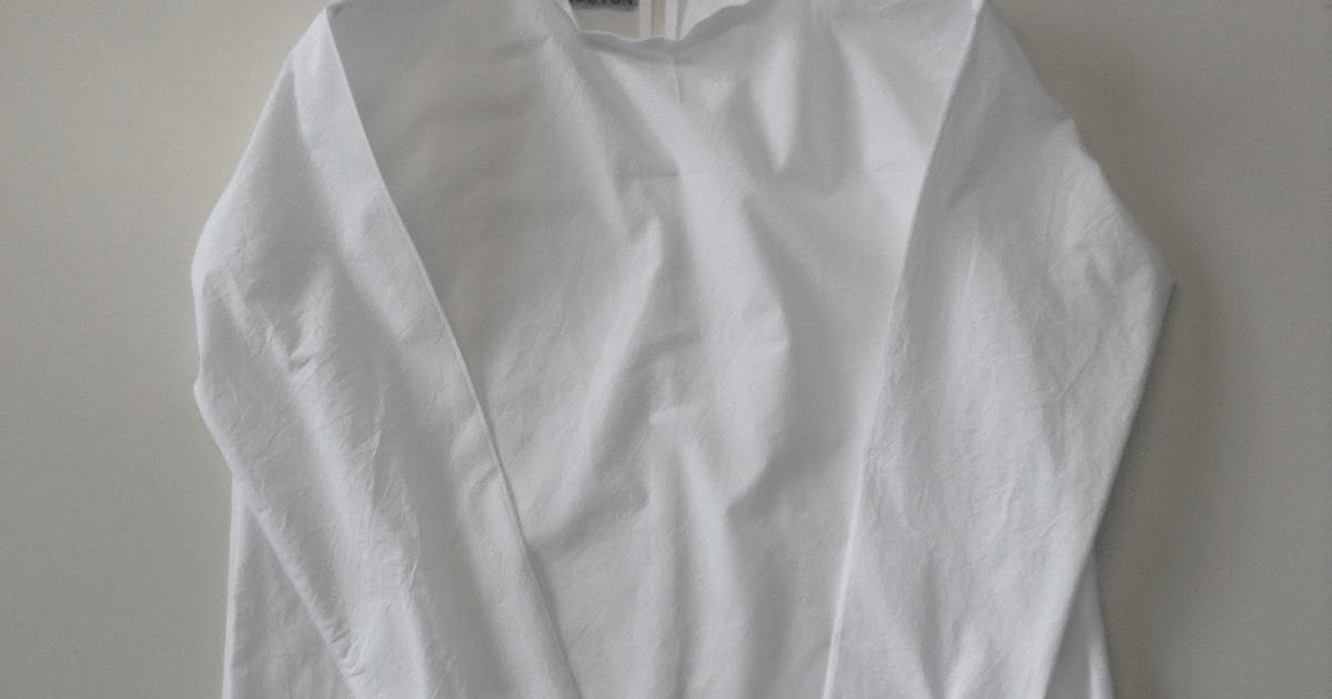 .: White Shirt