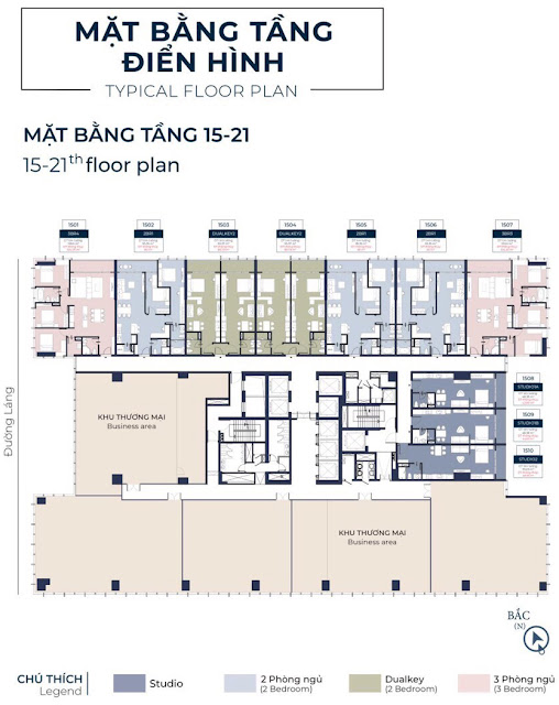 Mở bán dự án chung cư Lancaster Luminaire 1152 đường Láng Đống Đa Hà Nội