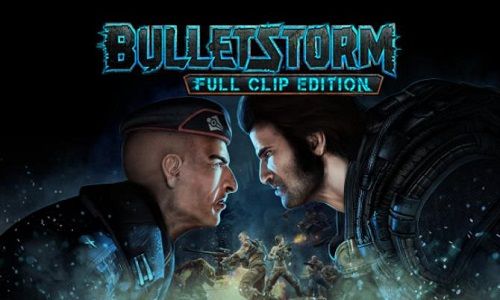 Bulletstorm Full Clip Edition Game Free Download