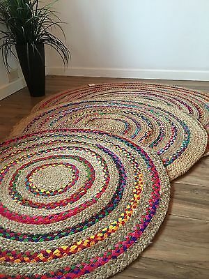 Grasa Estrella cavar Aprende cómo hacer alfombras con cuerda de yute ~ lodijoella