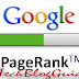 Add Google Toolbar For Checking Page Rank
