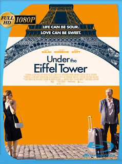 Bajo la torre Eiffel (Under the Eiffel Tower) (2019) HD [1080p] Latino [GoogleDrive] SXGO