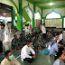 Shalat Idul Adha di Perbatasan Indonesia-Papua Nugini, Wujud Kemanunggalan TNI dan Rakyat
