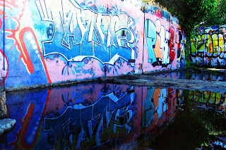 Graffiti HD wallpapers