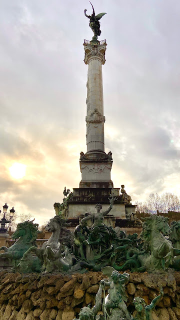 bordeaux en famille