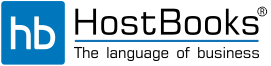 Hostbooks: All in One Software for Accounting, GST, e-Way Bill, TDS, Tax & Payroll