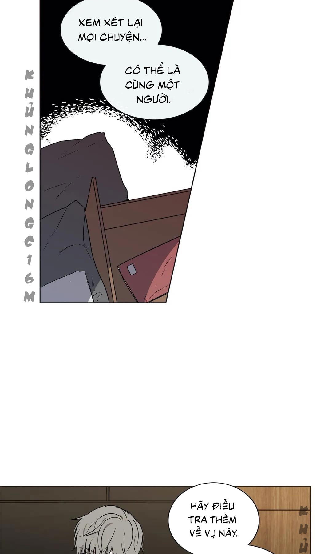 Đọc truyện Bảo Vệ Em - Chapter 23