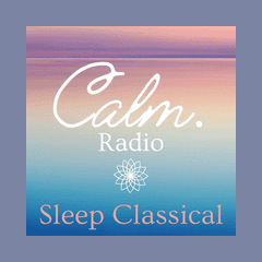 CALM RADIO CLASSICAL Toronto