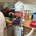 5 Ways To Keep The Kids Amused In Bad Weather #cp