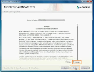 HOW TO DOWNLOAD AND INSTALL AUTOCAD 2021