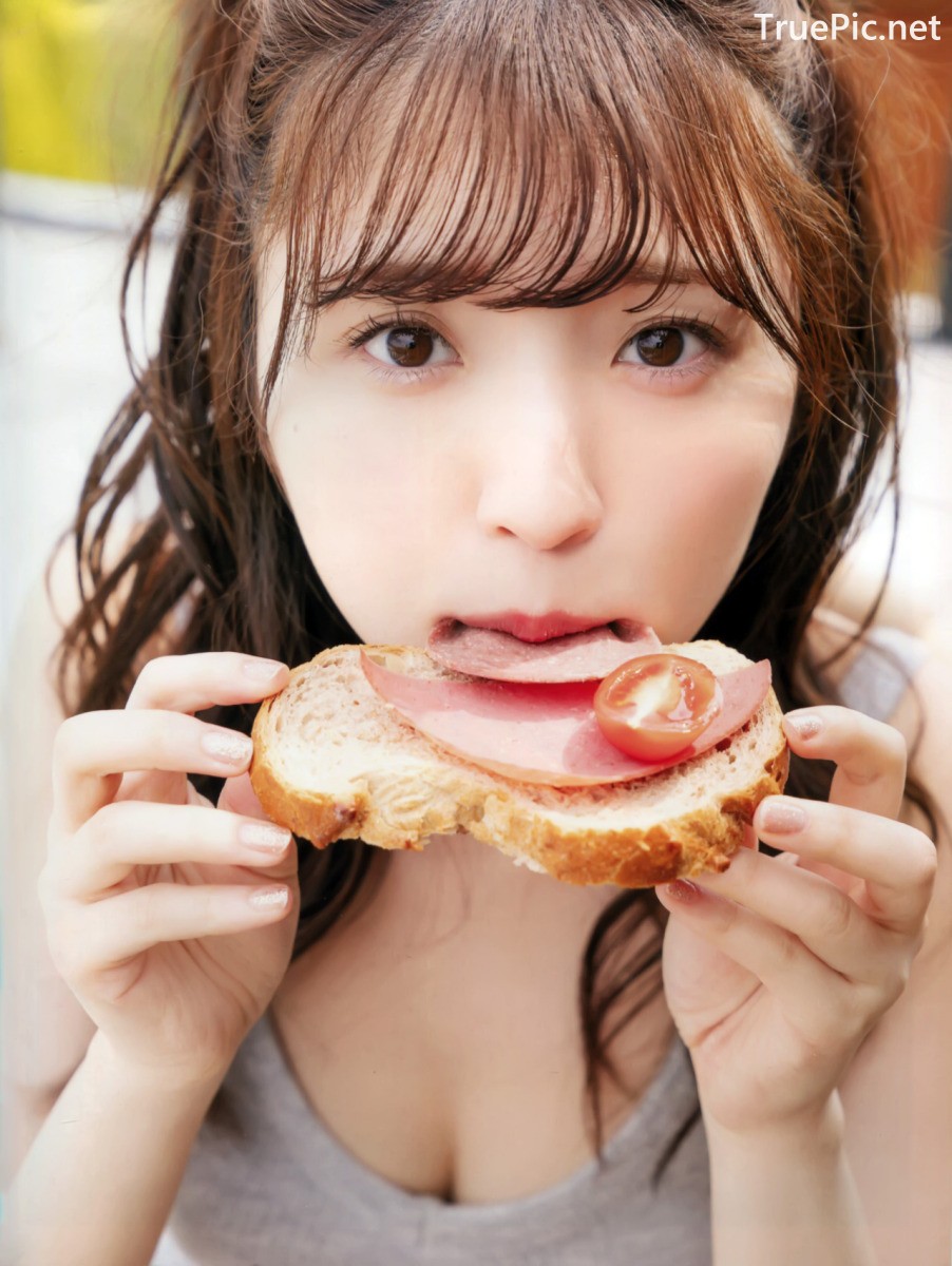 Image Japanese Voice Actress - Moe Toyota - MoEmotion - TruePic.net - Picture-38