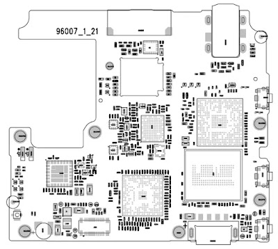 Schematic Xiaomi Redmi 1S Free Download