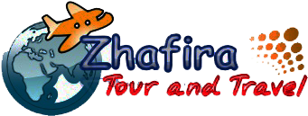 ZHAFIRA TOUR & TRAVEL