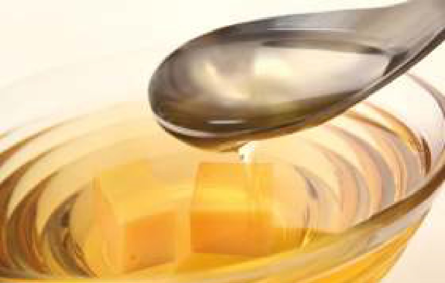 Oil And Fats adulterant Test at Home