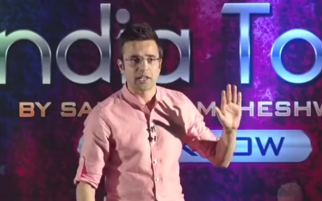 Sandeep Maheshwari