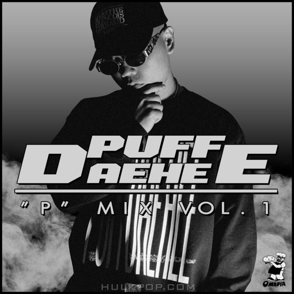 PUFF DAEHEE – “P” MIX Vol.1