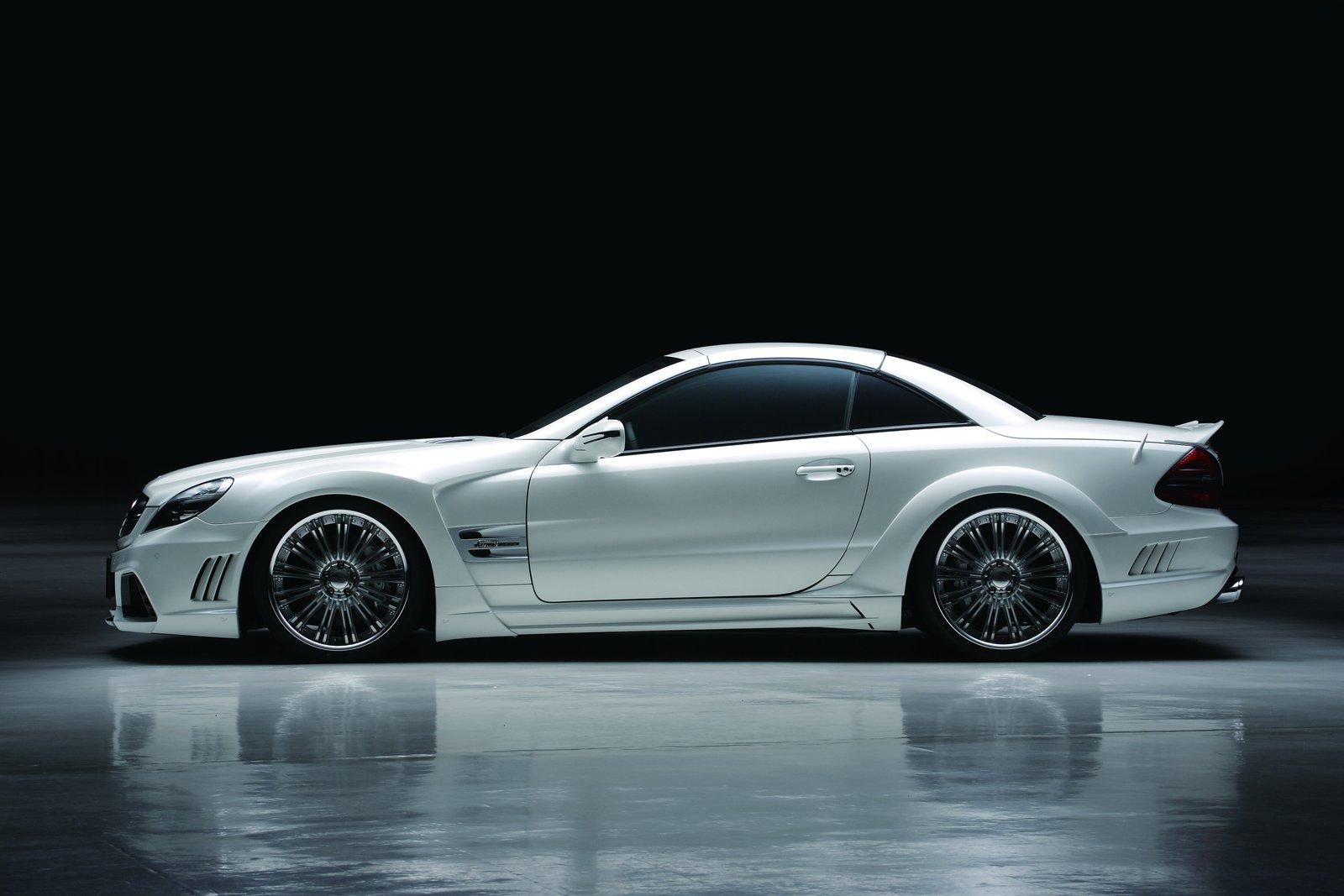 BRABUS, AMG, Lorinser, Hamann, ART, Carlsson...: 2012 Mercedes-Benz ...