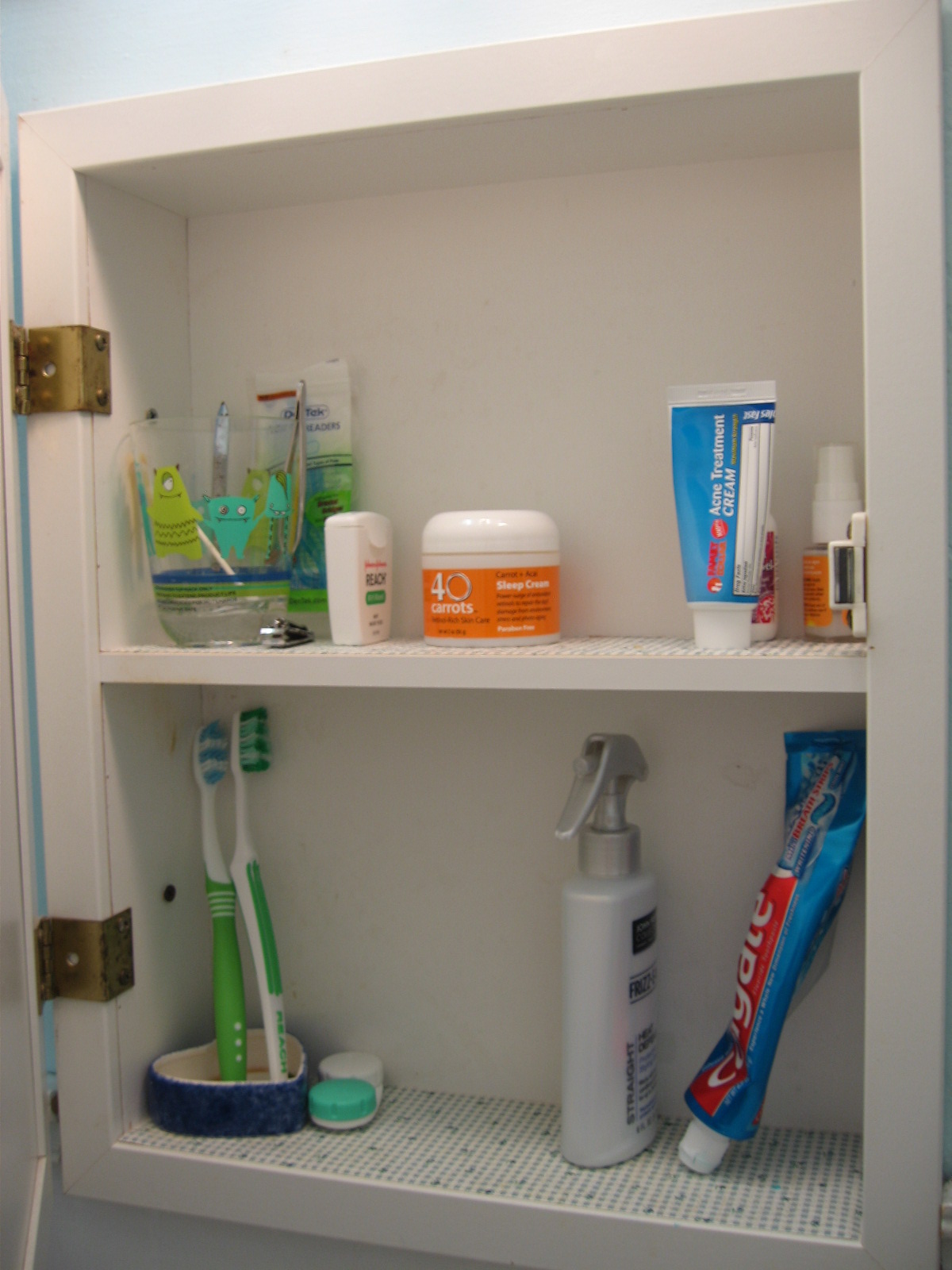 minhus Medicine Makeover