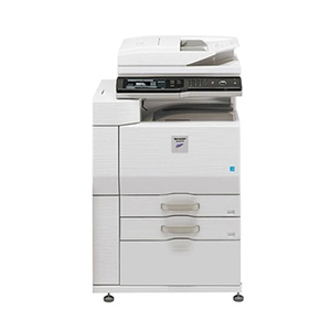 Sharp MX-M753U Driver Printer