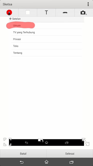Cegah Anak Tonton Video yang Sedang Viral, Begini Cara Filter Video YouTube Cegah Anak Tonton Video yang Sedang Viral, Begini Cara Filter Video YouTube