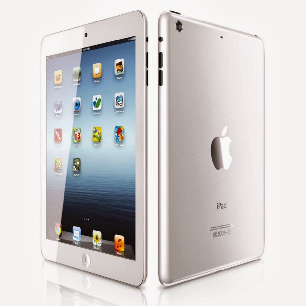 Click Gadgets: Apple iPad Mini 32GB