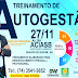 ASSOCIAÇÃO COMERCIAL DE BONFIM PROMOVERÁ TREINAMENTO DE AUTOGESTÃO